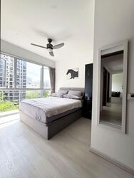 Ecopolitan (D19), Condominium #596740061